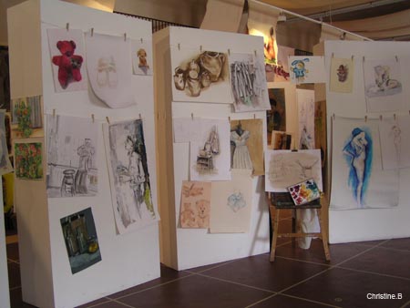 i atelier
