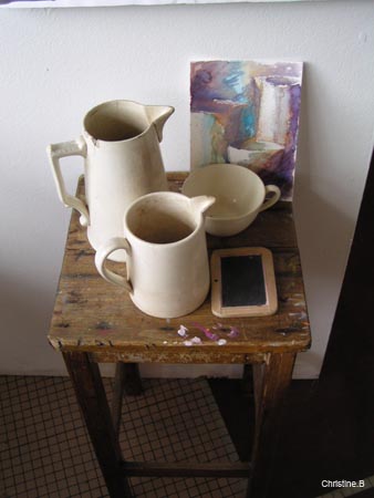 zp pots-modèles