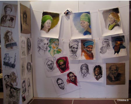 zzc portraits