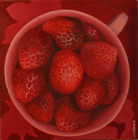 rouge-fraise