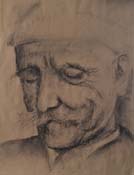 portrait-vieux-fusain